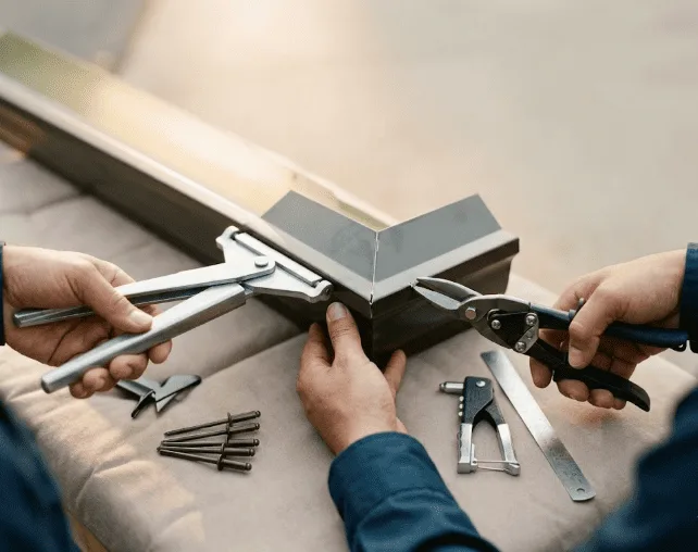 Why choose Gutter Repair in Northfield, VT